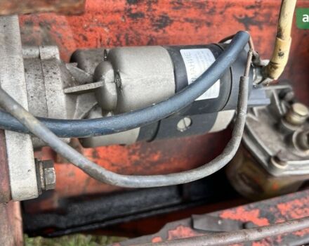 ЮМЗ 2621, объемом двигателя 0 л и пробегом 0 тыс. км за 4000 $, фото 1 на Automoto.ua