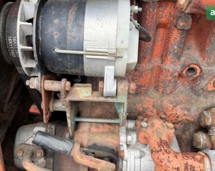 ЮМЗ 2621, объемом двигателя 0 л и пробегом 0 тыс. км за 4000 $, фото 3 на Automoto.ua