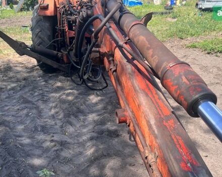 ЮМЗ 2621, объемом двигателя 0 л и пробегом 0 тыс. км за 4000 $, фото 8 на Automoto.ua