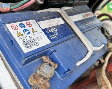 ЮМЗ 2621, объемом двигателя 0 л и пробегом 0 тыс. км за 4000 $, фото 2 на Automoto.ua