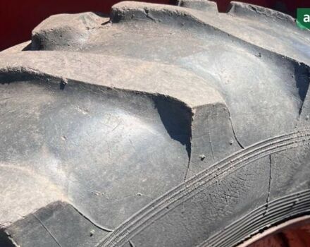 ЮМЗ 2621, объемом двигателя 0 л и пробегом 0 тыс. км за 4000 $, фото 4 на Automoto.ua