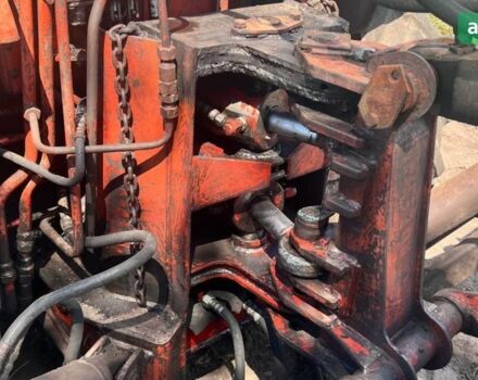 ЮМЗ 2621, объемом двигателя 0 л и пробегом 0 тыс. км за 4000 $, фото 5 на Automoto.ua