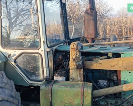 ЮМЗ 2621, объемом двигателя 5 л и пробегом 0 тыс. км за 4000 $, фото 2 на Automoto.ua