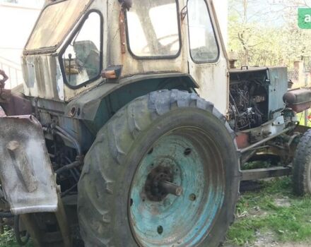 ЮМЗ 2621, об'ємом двигуна 4.94 л та пробігом 1 тис. км за 2500 $, фото 5 на Automoto.ua
