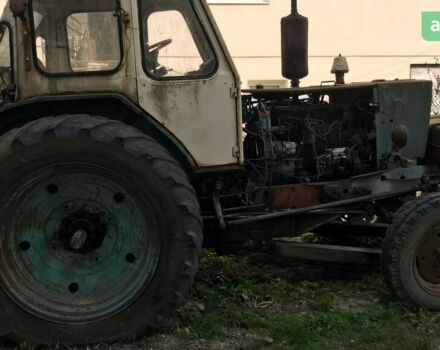 ЮМЗ 2621, об'ємом двигуна 4.94 л та пробігом 1 тис. км за 2500 $, фото 6 на Automoto.ua