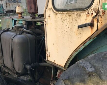 ЮМЗ 2621, об'ємом двигуна 4.94 л та пробігом 1 тис. км за 2500 $, фото 8 на Automoto.ua