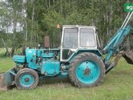 ЮМЗ 2621, объемом двигателя 0 л и пробегом 0 тыс. км за 3000 $, фото 1 на Automoto.ua