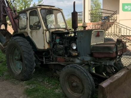 ЮМЗ 2621, об'ємом двигуна 4.94 л та пробігом 1 тис. км за 2500 $, фото 1 на Automoto.ua