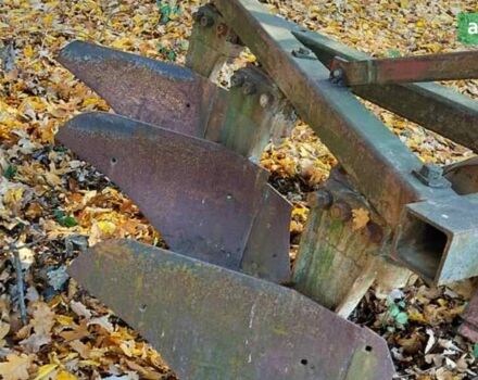 ЮМЗ 2629, объемом двигателя 0 л и пробегом 0 тыс. км за 20 $, фото 3 на Automoto.ua