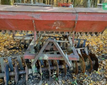 ЮМЗ 2629, объемом двигателя 0 л и пробегом 0 тыс. км за 20 $, фото 2 на Automoto.ua