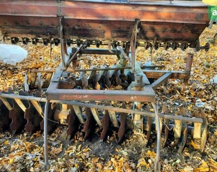 ЮМЗ 2629, объемом двигателя 0 л и пробегом 0 тыс. км за 20 $, фото 1 на Automoto.ua