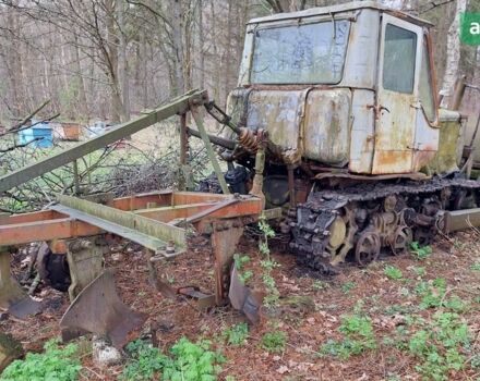 ЮМЗ 36, объемом двигателя 0 л и пробегом 0 тыс. км за 2000 $, фото 1 на Automoto.ua