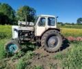 Белый ЮМЗ 6, объемом двигателя 0 л и пробегом 10 тыс. км за 4004 $, фото 1 на Automoto.ua