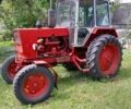 Красный ЮМЗ 6, объемом двигателя 6 л и пробегом 100 тыс. км за 3604 $, фото 1 на Automoto.ua