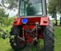 Красный ЮМЗ 6, объемом двигателя 6 л и пробегом 100 тыс. км за 3604 $, фото 3 на Automoto.ua
