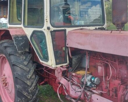 Червоний ЮМЗ 6, об'ємом двигуна 0 л та пробігом 10 тис. км за 3700 $, фото 6 на Automoto.ua
