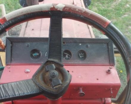 Червоний ЮМЗ 6, об'ємом двигуна 0 л та пробігом 10 тис. км за 3700 $, фото 8 на Automoto.ua