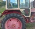 Червоний ЮМЗ 6, об'ємом двигуна 0 л та пробігом 10 тис. км за 3700 $, фото 7 на Automoto.ua