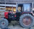 Червоний ЮМЗ 6, об'ємом двигуна 0 л та пробігом 10 тис. км за 3200 $, фото 1 на Automoto.ua