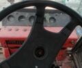 Червоний ЮМЗ 6, об'ємом двигуна 5 л та пробігом 100 тис. км за 2545 $, фото 10 на Automoto.ua