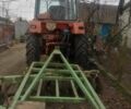 Червоний ЮМЗ 6, об'ємом двигуна 5 л та пробігом 100 тис. км за 2545 $, фото 5 на Automoto.ua