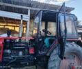 Червоний ЮМЗ 6, об'ємом двигуна 0 л та пробігом 10 тис. км за 3200 $, фото 1 на Automoto.ua