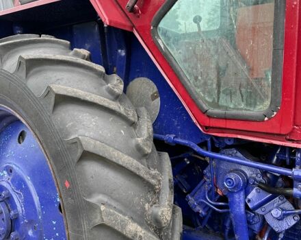 Червоний ЮМЗ 6, об'ємом двигуна 0 л та пробігом 11 тис. км за 4400 $, фото 6 на Automoto.ua