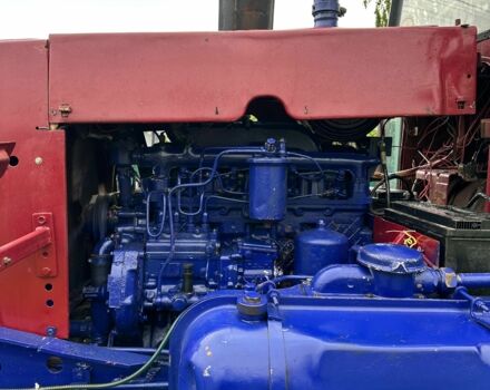 Червоний ЮМЗ 6, об'ємом двигуна 0 л та пробігом 11 тис. км за 4400 $, фото 7 на Automoto.ua
