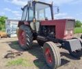 ЮМЗ 6 1990 в Кривом Роге на Automoto.ua Красный ЮМЗ 6, объемом двигателя 0 л и пробегом 10 тыс. км за 3336 $, фото 1 на Automoto.ua