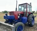 Червоний ЮМЗ 6, об'ємом двигуна 0 л та пробігом 11 тис. км за 4400 $, фото 1 на Automoto.ua