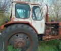 Красный ЮМЗ 6, объемом двигателя 0 л и пробегом 10 тыс. км за 894 $, фото 1 на Automoto.ua