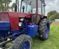 Червоний ЮМЗ 6, об'ємом двигуна 0 л та пробігом 11 тис. км за 4400 $, фото 3 на Automoto.ua
