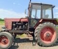 ЮМЗ 6 1990 в Кривом Роге на Automoto.ua Красный ЮМЗ 6, объемом двигателя 0 л и пробегом 10 тыс. км за 3336 $, фото 3 на Automoto.ua
