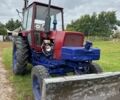 Червоний ЮМЗ 6, об'ємом двигуна 0 л та пробігом 11 тис. км за 4400 $, фото 2 на Automoto.ua