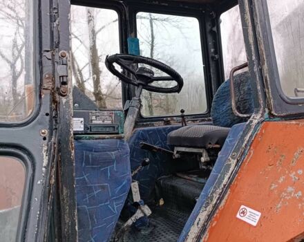 Червоний ЮМЗ 6, об'ємом двигуна 0 л та пробігом 55 тис. км за 3950 $, фото 8 на Automoto.ua