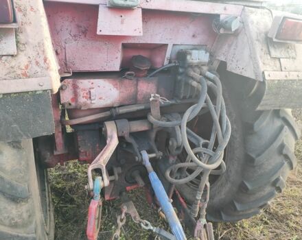 Червоний ЮМЗ 6, об'ємом двигуна 4.94 л та пробігом 100 тис. км за 5500 $, фото 4 на Automoto.ua