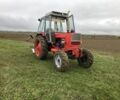Красный ЮМЗ 6, объемом двигателя 4.7 л и пробегом 20 тыс. км за 7500 $, фото 1 на Automoto.ua