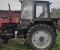 Красный ЮМЗ 6, объемом двигателя 0 л и пробегом 10 тыс. км за 4000 $, фото 3 на Automoto.ua