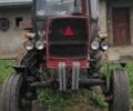 Красный ЮМЗ 6, объемом двигателя 0 л и пробегом 10 тыс. км за 4000 $, фото 1 на Automoto.ua