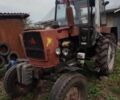 Красный ЮМЗ 6, объемом двигателя 0 л и пробегом 10 тыс. км за 4000 $, фото 1 на Automoto.ua