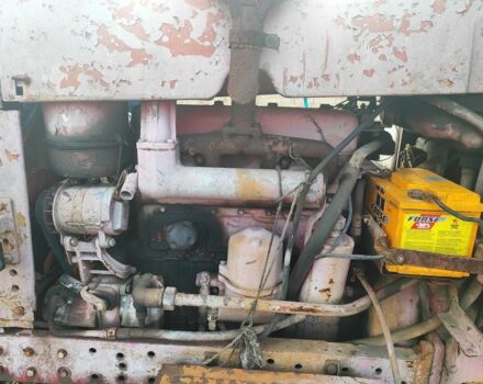 Червоний ЮМЗ 6, об'ємом двигуна 4.94 л та пробігом 100 тис. км за 5500 $, фото 2 на Automoto.ua