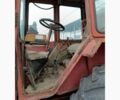 Красный ЮМЗ 6, объемом двигателя 0 л и пробегом 10 тыс. км за 3013 $, фото 2 на Automoto.ua