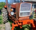 Красный ЮМЗ 6, объемом двигателя 0 л и пробегом 10 тыс. км за 3500 $, фото 1 на Automoto.ua