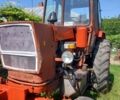 Красный ЮМЗ 6, объемом двигателя 0 л и пробегом 10 тыс. км за 3500 $, фото 4 на Automoto.ua