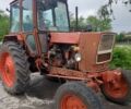 Красный ЮМЗ 6, объемом двигателя 0 л и пробегом 10 тыс. км за 3100 $, фото 1 на Automoto.ua