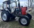 Красный ЮМЗ 6, объемом двигателя 0 л и пробегом 10 тыс. км за 3000 $, фото 1 на Automoto.ua