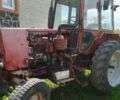 Красный ЮМЗ 6, объемом двигателя 0 л и пробегом 10 тыс. км за 4673 $, фото 1 на Automoto.ua