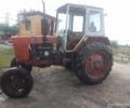 Червоний ЮМЗ 6, об'ємом двигуна 0 л та пробігом 10 тис. км за 2300 $, фото 1 на Automoto.ua