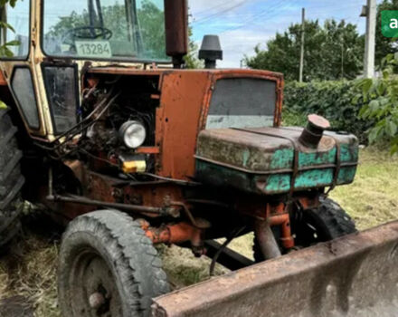 ЮМЗ 6, объемом двигателя 4.94 л и пробегом 0 тыс. км за 3600 $, фото 5 на Automoto.ua