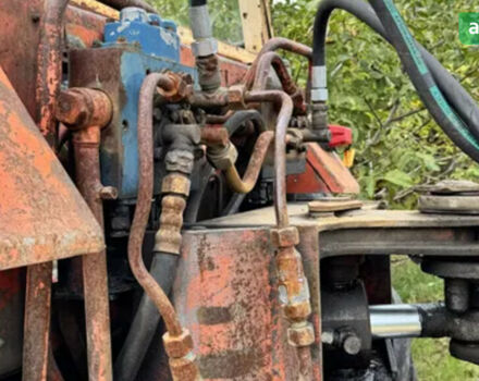 ЮМЗ 6, объемом двигателя 4.94 л и пробегом 0 тыс. км за 3600 $, фото 4 на Automoto.ua